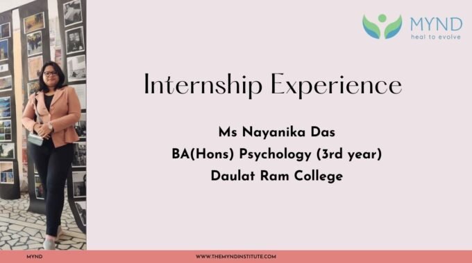 Ms Nayanika Das