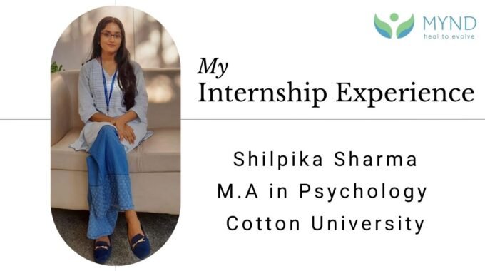 Shilpika Sharma