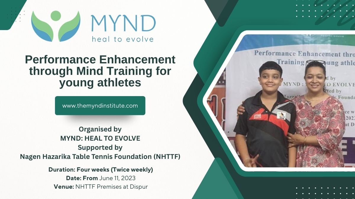 Mind Training