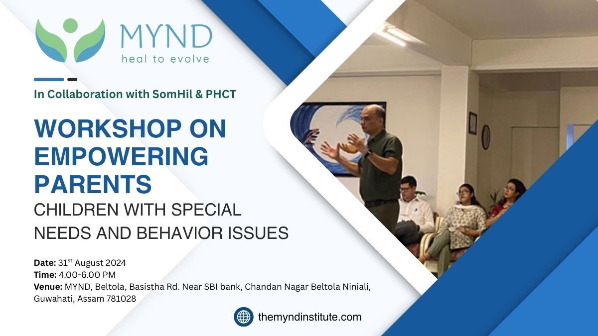 Workshop on Empowering Parents
