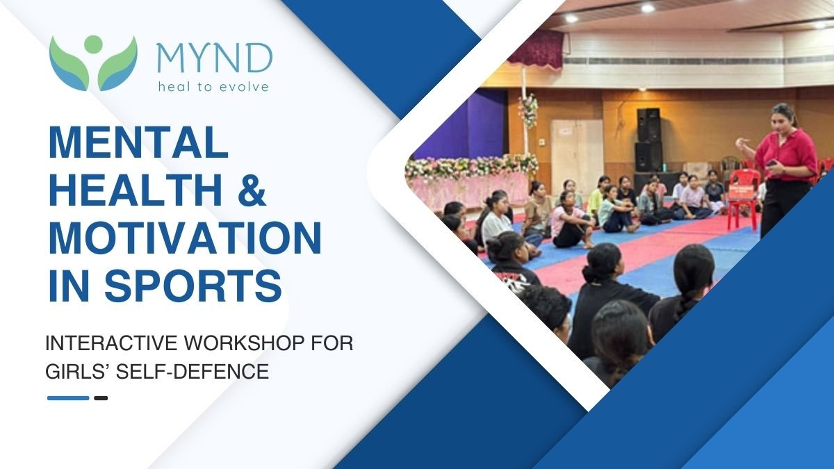 Mental Health & Motivation in Sports