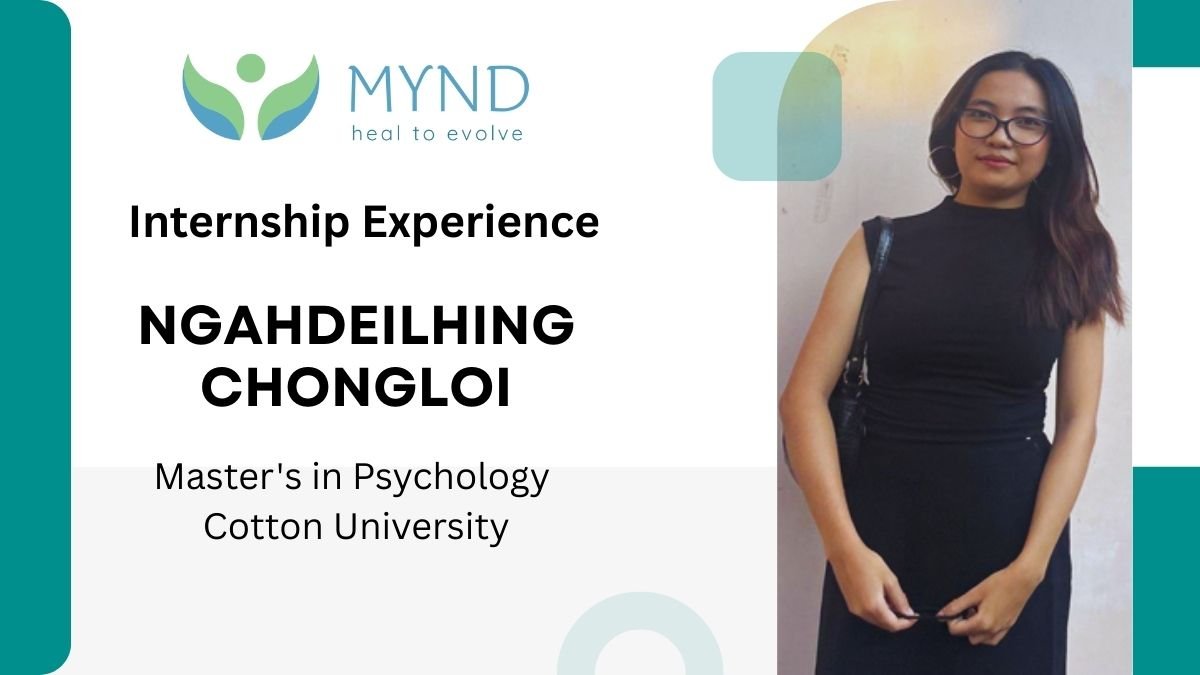 Ngahdeilhing Chongloi