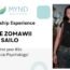Alce Zomawii Sailo Mynd