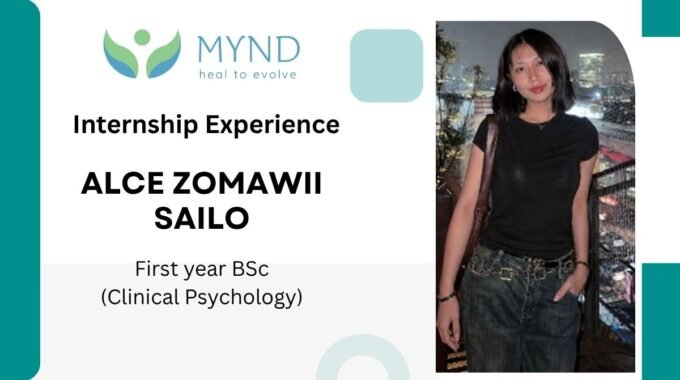 Alce Zomawii Sailo Mynd